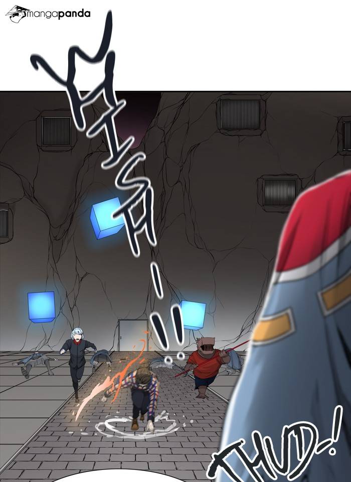 Tower of God Chapter 458 image 031